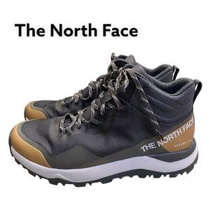 NEW The North Face Men's Activist Mid FUTURELIGHT™ Hiking Boots 11.5